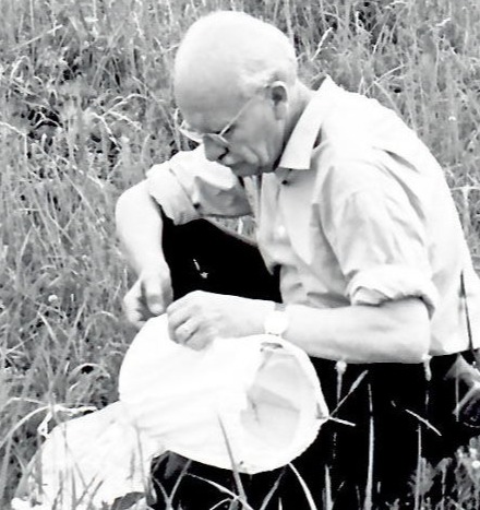 Mihályi Ferenc